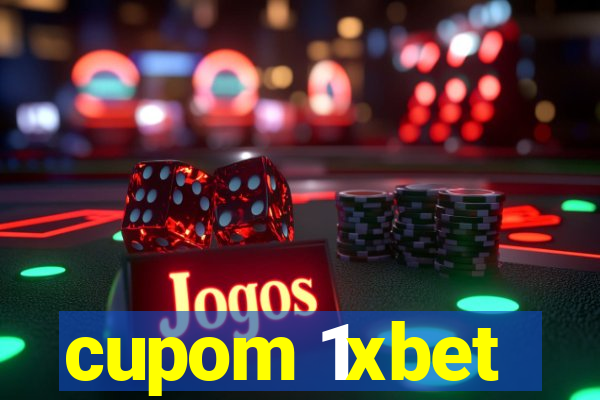 cupom 1xbet